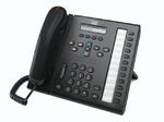 Cisco CP-6961-C-K9 IP-телефон,Black
