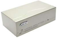 ATEN VS-92A разветвитель аналогового видеосигнала