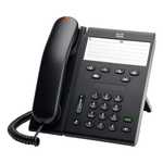 Cisco CP-6911-C-K9 IP-телефон,Black