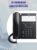 IP-телефон Cisco CP-6911-C-K9,черный