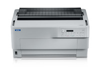 EPSON DFX-9000 матричный принтер