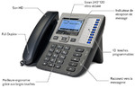 Thomson TB30 IP-телефон