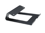 Подставка-держатель для ноутбука настольная Рэмо LS-012,черная