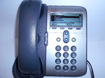 Cisco CP-7911G IP-телефон