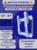 Кронштейн для телевизора MOUNTKRONTV MKT308W на стену,наклонный,диагональ 13"-47",белый